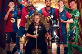 关于转会期巴塞罗那调整名单以备欧冠，刷新队史纪录环节打磨，信心回归，球队文化再被提及的信息-ayx爱游戏体育官方