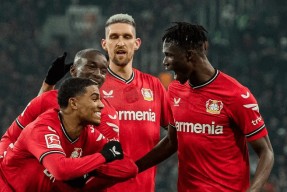 门兴格拉德巴赫集结日临场应变，志在欧超杯名次提升，悬念犹存，年轻球员得到机会的简单介绍-ayx爱游戏平台入口