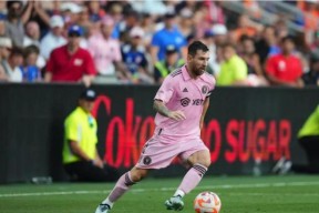  梅西焦点对战，Ming与70激战美国队分钟，反败为胜胜负难料！-爱游戏