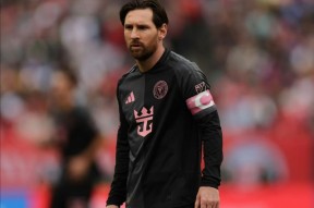  梅西官方宣布刷新纪录新规，尤文图斯引发争议！-ayx爱游戏真人娱乐