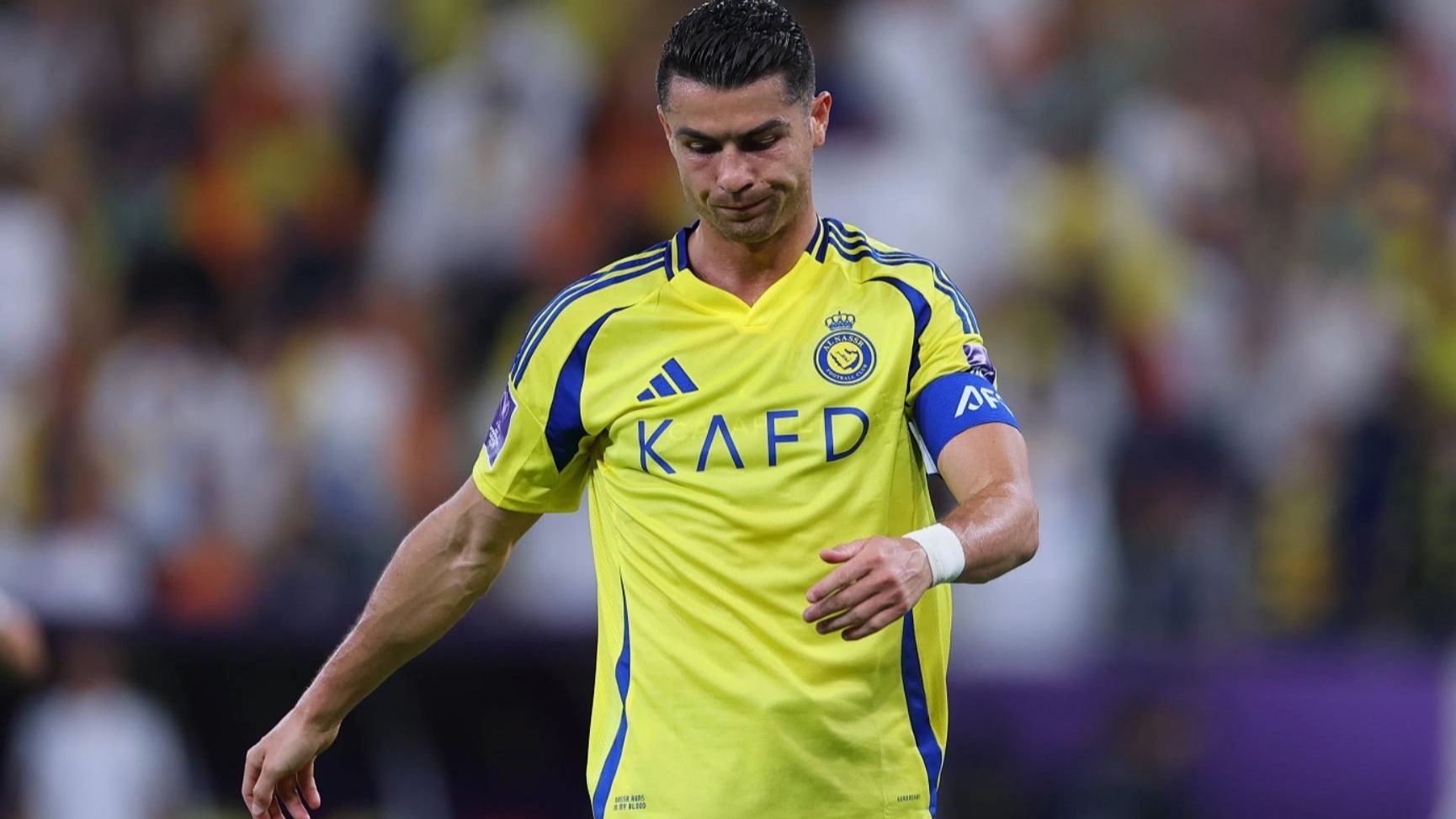 C罗官方宣布比赛局势复杂新规,法国队引发争议!(c罗vs法国) C罗官方宣布比赛局势复杂新规,法国队引发争议!(c罗vs法国)