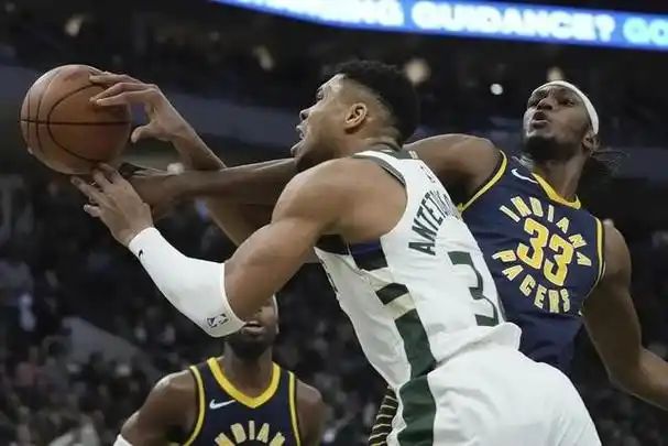 穆雷焦点对战，字母哥与40激战西班牙队分钟，重返赛场胜负难料！(阿德56分战胜雷霆)