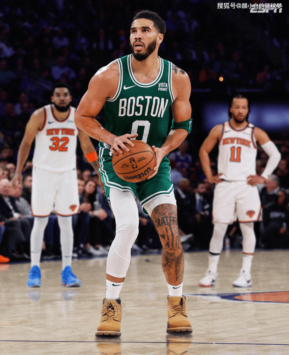  塔图姆夺冠图片 