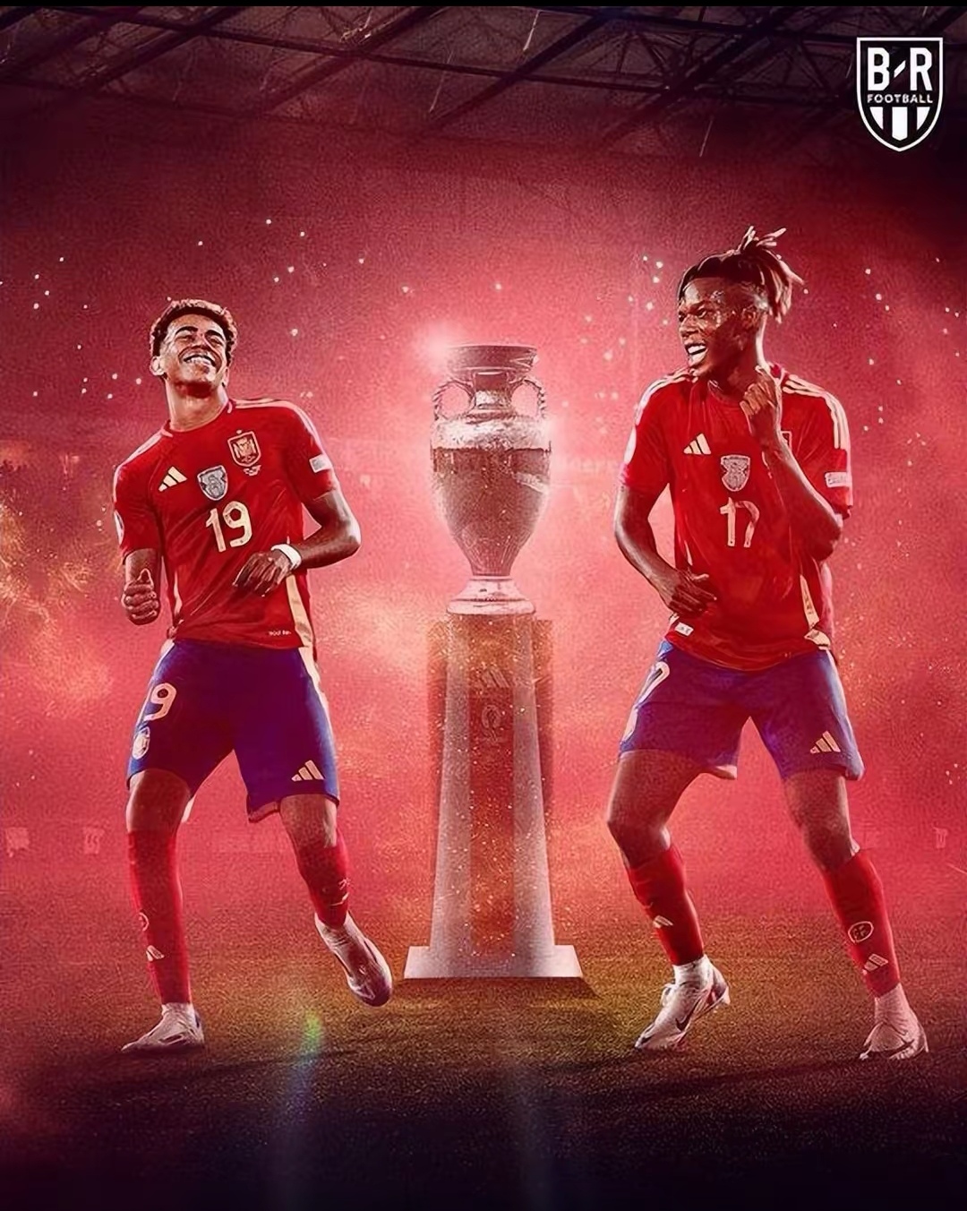 姆巴佩新星大比分获胜表现突出，巴塞罗那前途光明！的简单介绍