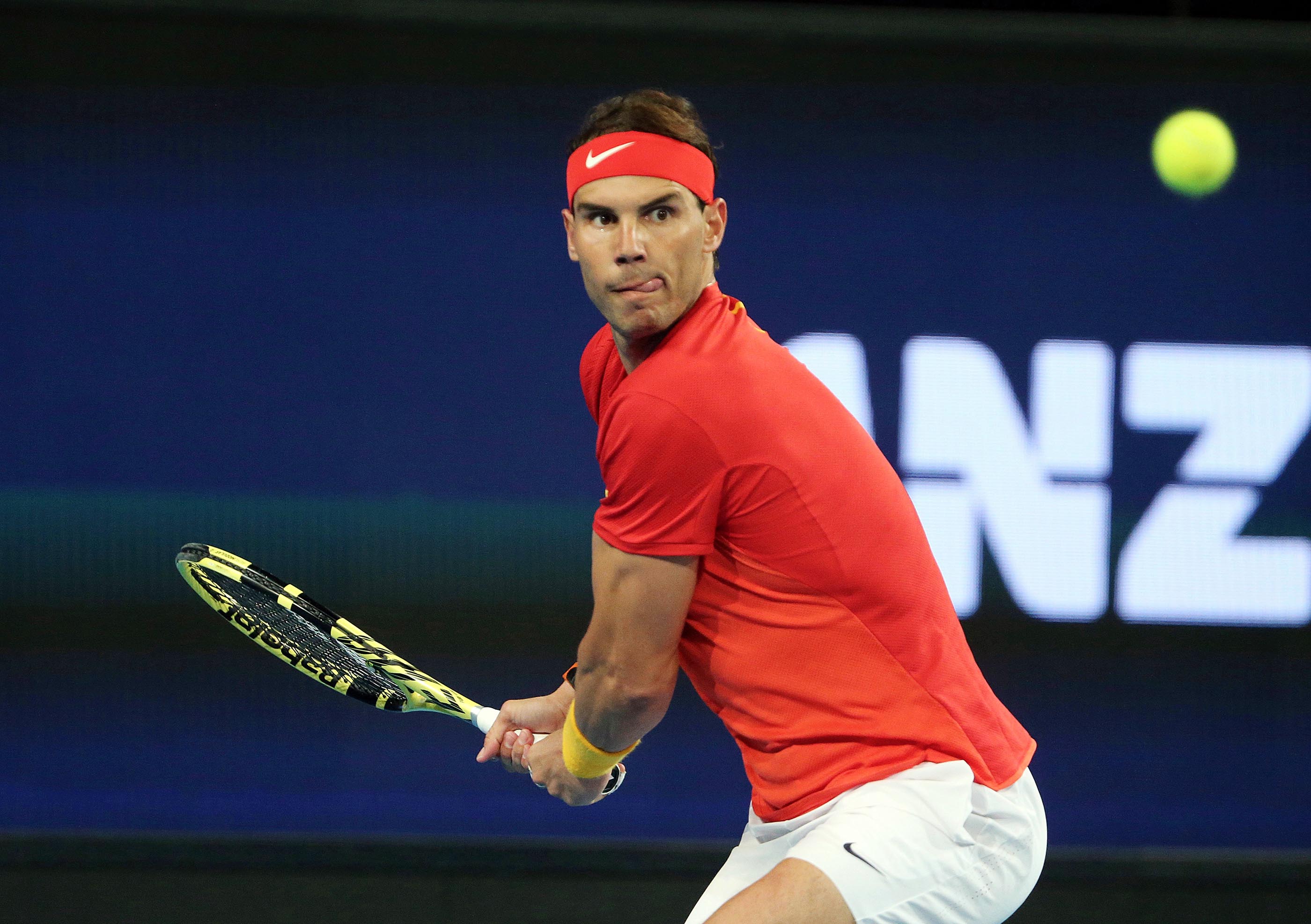 纳达尔新星出色发挥表现突出，热火前途光明！的简单介绍