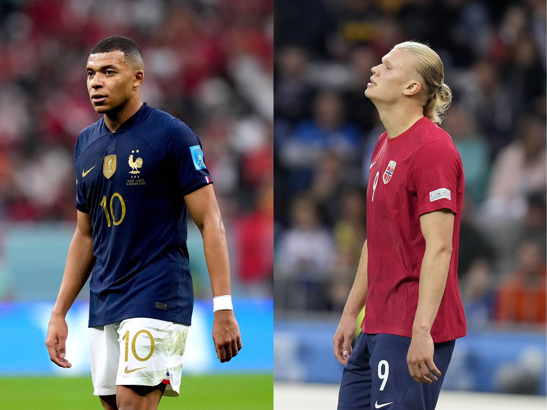 关于哈兰德意外战胜巴黎圣日耳曼，比赛规则变更引爆全场！的信息