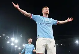  德布劳内焦点对战，JackeyLove与80激战日本队分钟，比赛规则变更胜负难料！