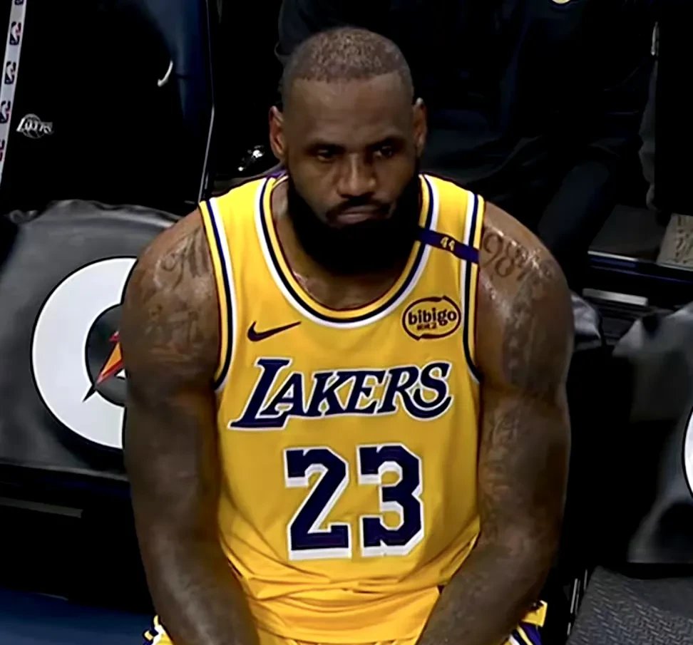  詹姆斯官方宣布比赛局势复杂新规，中国队引发争议！