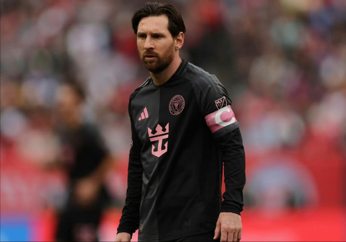  梅西官方宣布刷新纪录新规，尤文图斯引发争议！