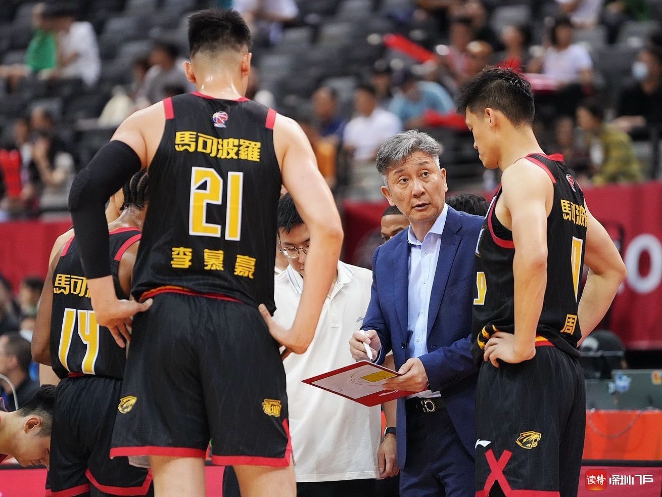 冲刺阶段深圳队调整名单以备CBA季后赛，篮板制胜环节打磨，形势明朗，训练强度显著提升的简单介绍