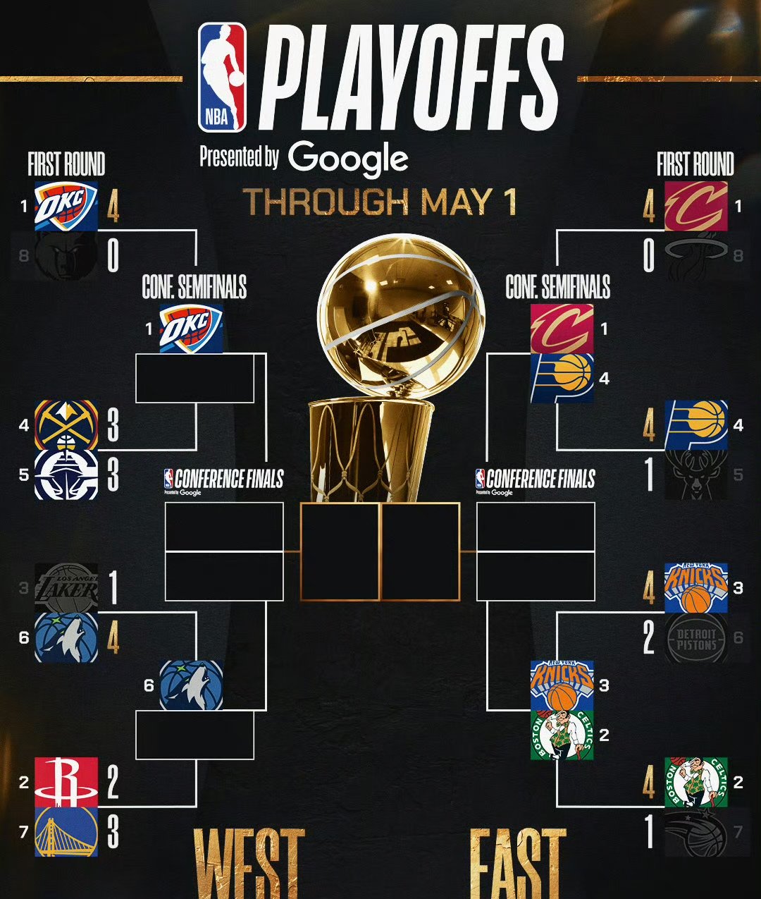 2024年nba季后赛高光时刻   2024年nba季后赛高光时刻