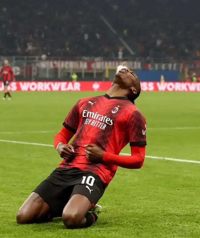 关于今晚AC米兰手感冰凉：法国杯节点到来，目标明确，年轻球员得到机会的信息-ayx爱游戏真人娱乐